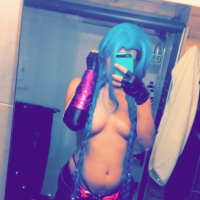 Cosplay Teaser