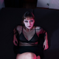 Helouin Photoshoot