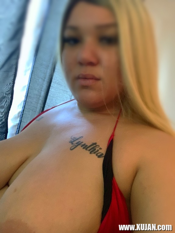 Busty Lumina - Photo #2630068