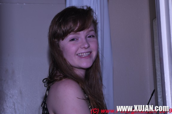 Im arajin arajin nkarahanumy Petergirls i hamar - Photo #2630145