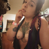 Fuck Me Big Daddy
