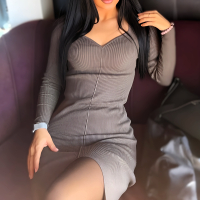 Pretty brunette cheating wife 2