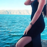 Pretty brunette cheating wife 2