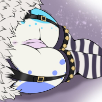 Bubbles Bunny