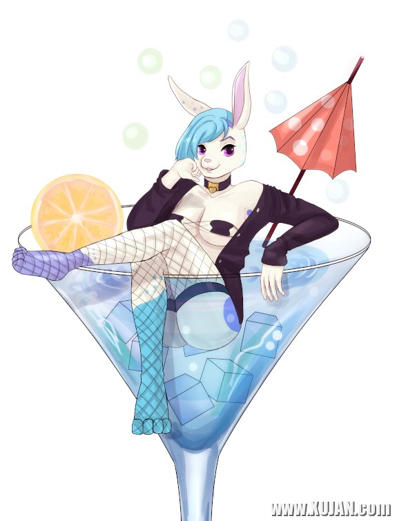 Bubbles Bunny - Photo #2631506