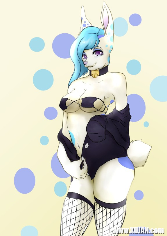 Bubbles Bunny - Photo #2631507