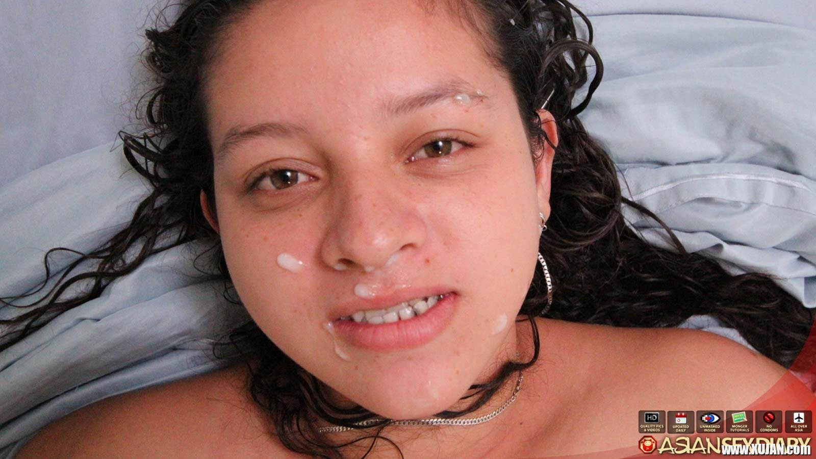 CHUBBY FILIPINA 39S FAT HAMY pucy FUCKED ev FACE CEAFED WHITE TOMESTY - Photo #2631818