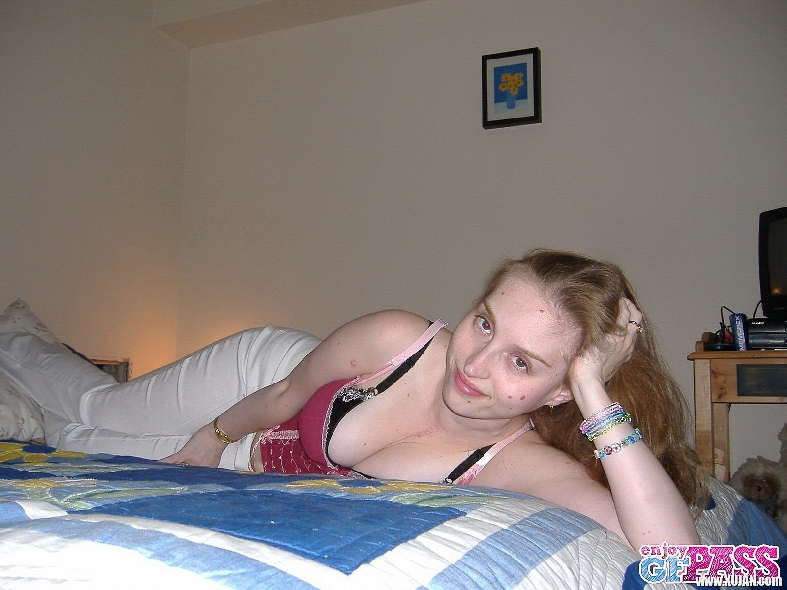 Geghetsik derahasy tanum e ir hagusty tany - Photo #2632543