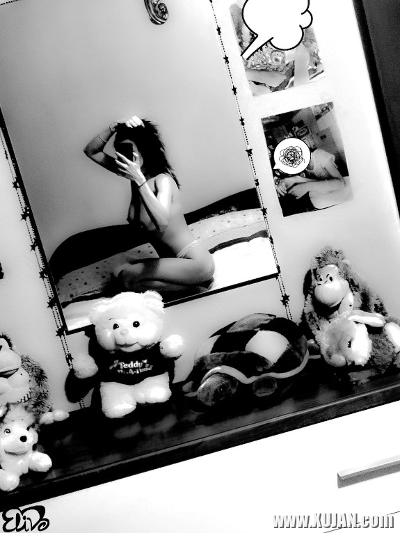 Blackwhite - Photo #2632696