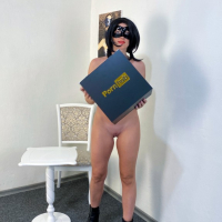 Es patet batsetsi PornHub its