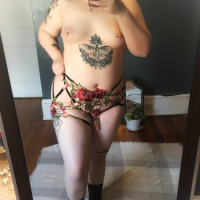 Strappy nerqnazgest