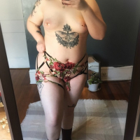 Strappy nerqnazgest