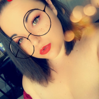 Ginu Red Lace nerqnazgest