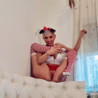 Yndameny mi qich indzanits