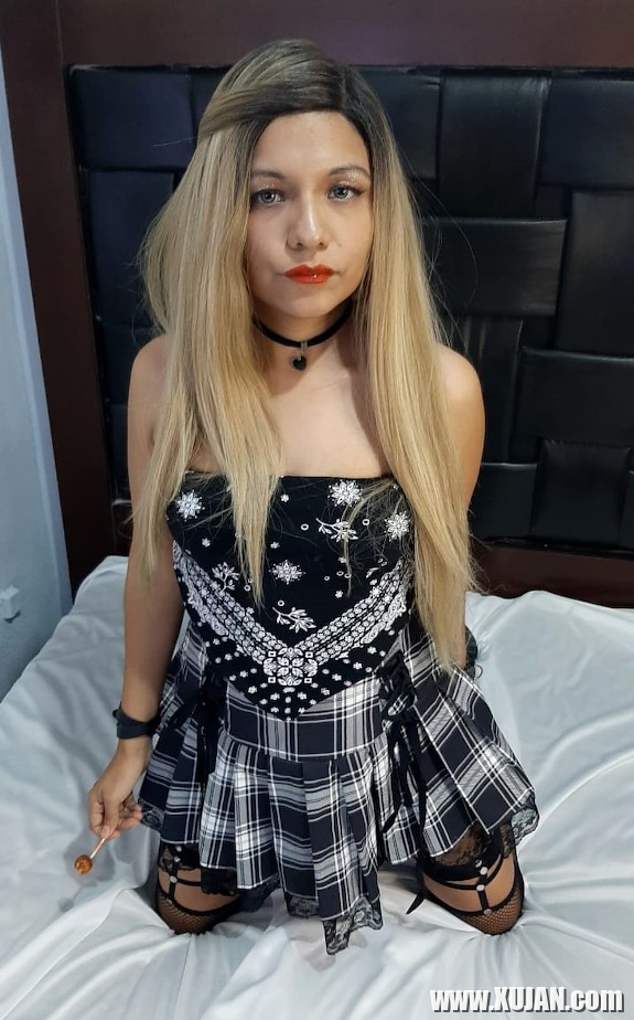 Punk ashakertuhi - Photo #2636477
