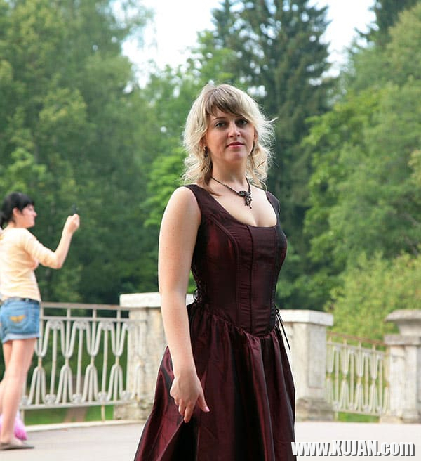 Tikin mortya pucov hin manorov - Photo #2636550