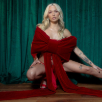 Gorgeous whore Rara Knupps reveals her desirable body