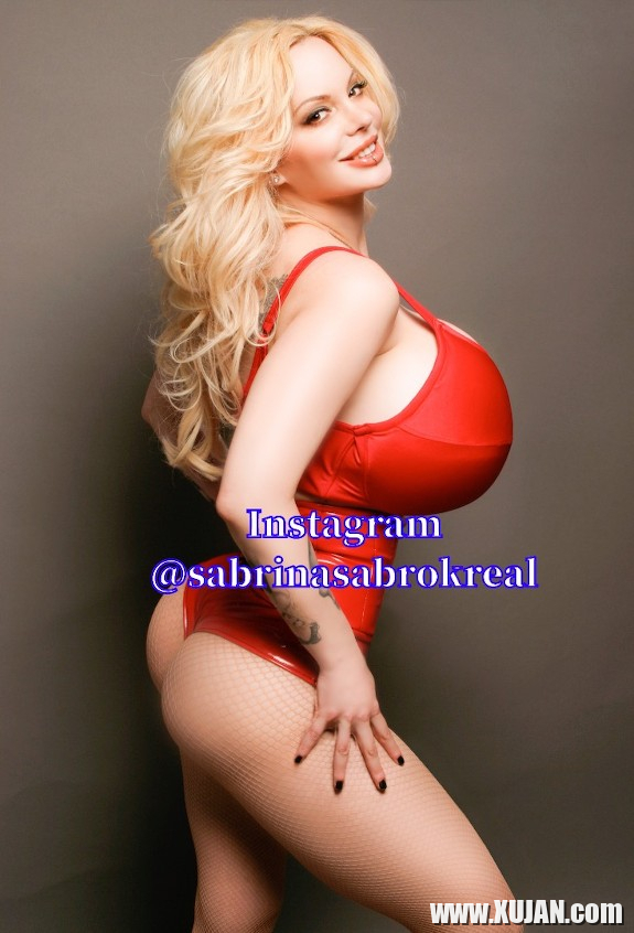 Heteveq Instagram Sabrinasabrokreal in - Photo #2640073