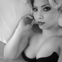 Nadia Oh Nadia