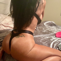 Harli Angel