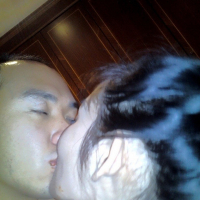 HAT YOUNG GF y mazot katvikov sirum e tstsel kliryy
