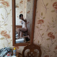 Aghjiky nstats er tghayi eresin seqsi zhamanak