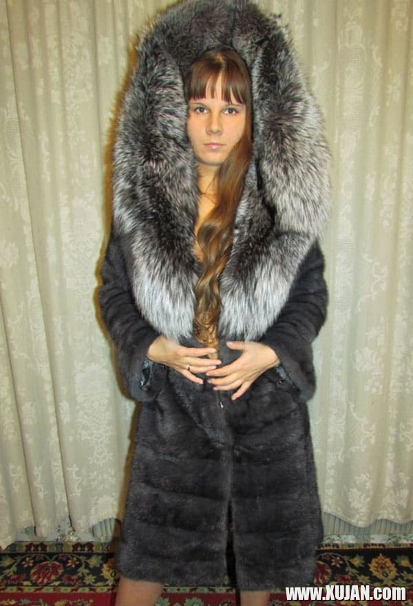 Merk kiny nerkayatsnum e nor mortya verarkui mej - Photo #2645744