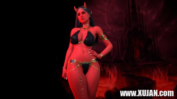 Demon aghjik dzhokhqum - Photo #2646409
