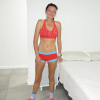 Sportayin kiny shshov dzgum e kity