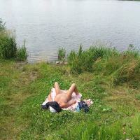 Pervomaisky merk aghjikner