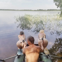 Pervomaisky merk aghjikner