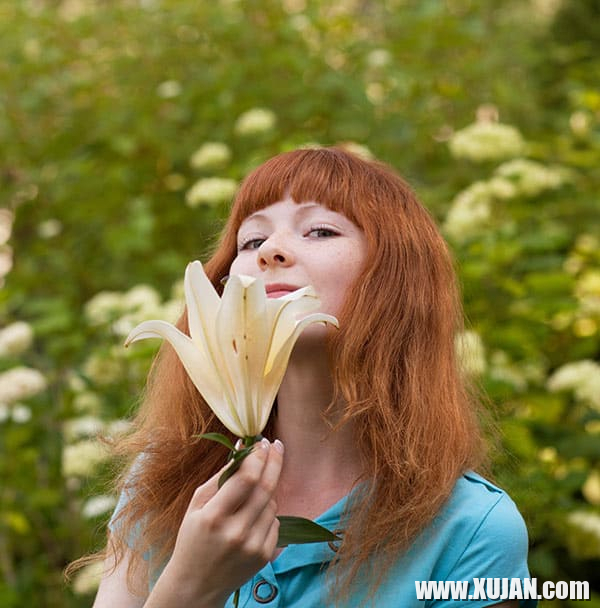 Russian Girl Red pucy ov - Photo #2647390
