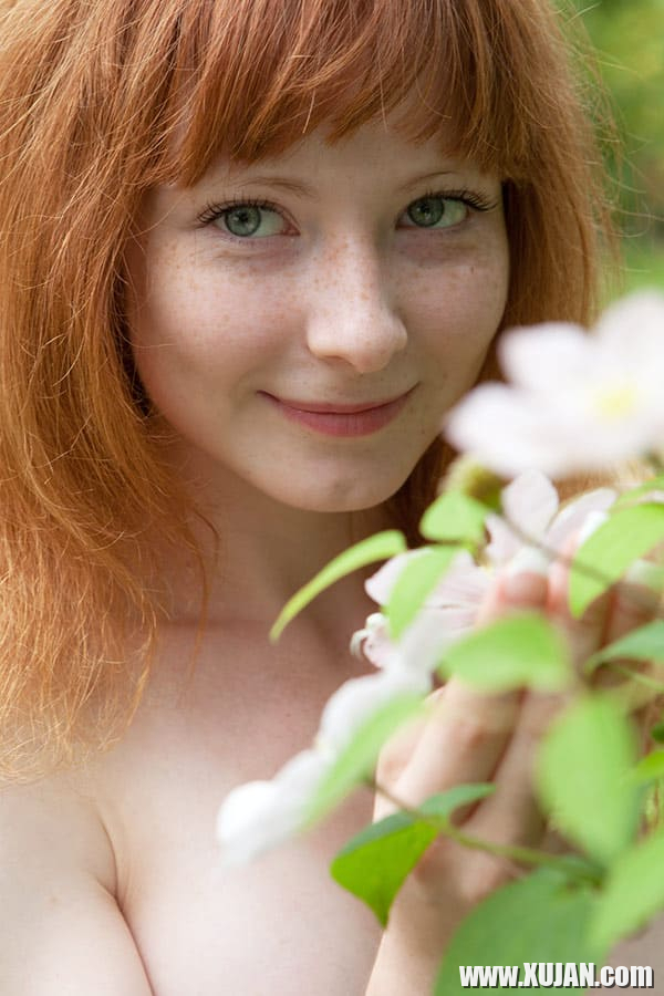 Russian Girl Red pucy ov - Photo #2647434