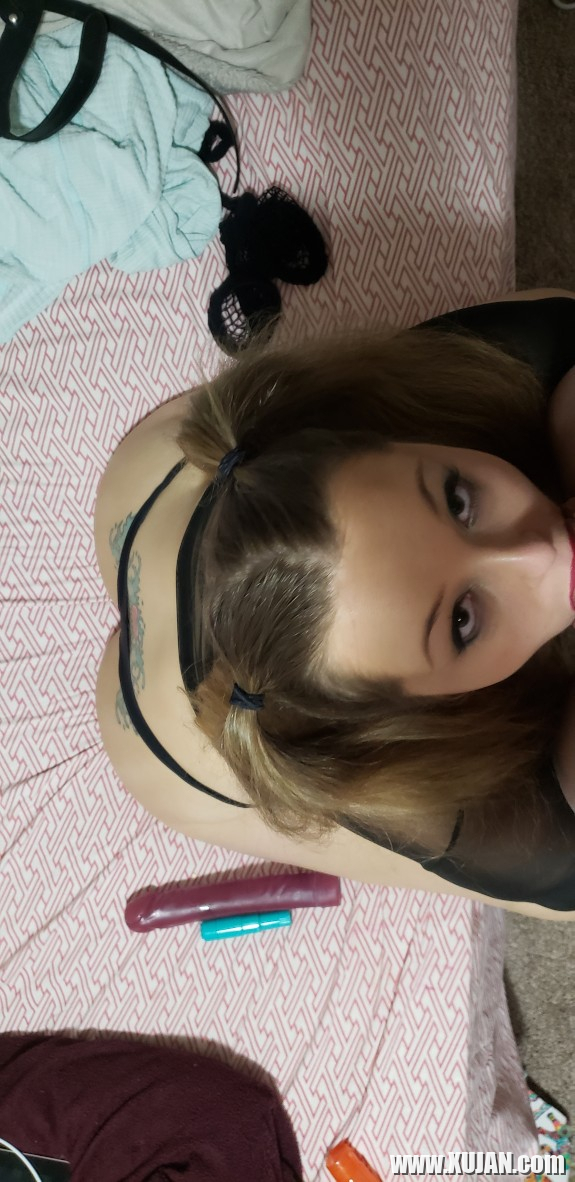 Daddys Sexy Slut - Photo #2648723