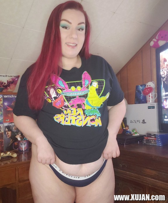 BBW nery lavaguynn en - Photo #2648800