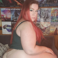BBW nery lavaguynn en