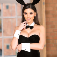 Maty pchum e bunny