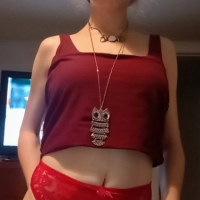 Roving Red um