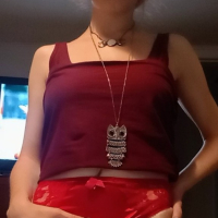 Roving Red um