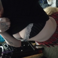 Sexy MILF lusankarner