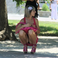 Hatkutyunner Squatted