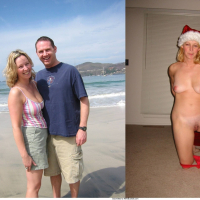 Hot Amateur i kanantsits
