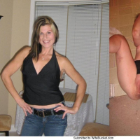 Hot Amateur i kanantsits