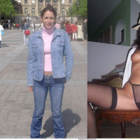 Hot Amateur i kanantsits