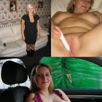 Hot Amateur i kanantsits