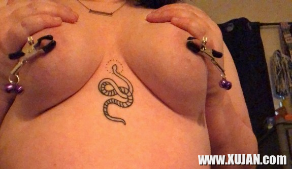 Titty Teases - Photo #2654111