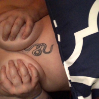 Titty Teases