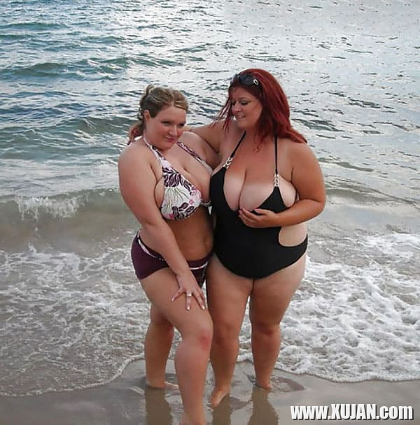 Big Girls XXL y Bikini um loghapum - Photo #2656289