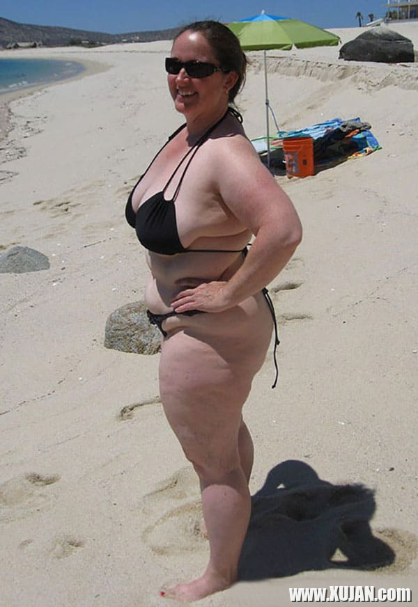 Big Girls XXL y Bikini um loghapum - Photo #2656309