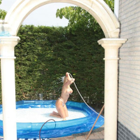 Silikonayin sheky pchatsnum e pchovi loghavazanum merk